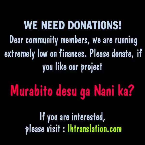 Murabito Desu Ga Nani Ka 8 31