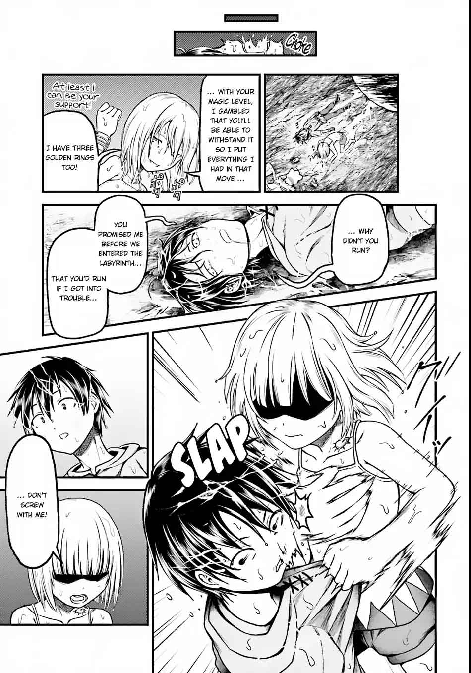 Murabito Desu Ga Nani Ka 8 4