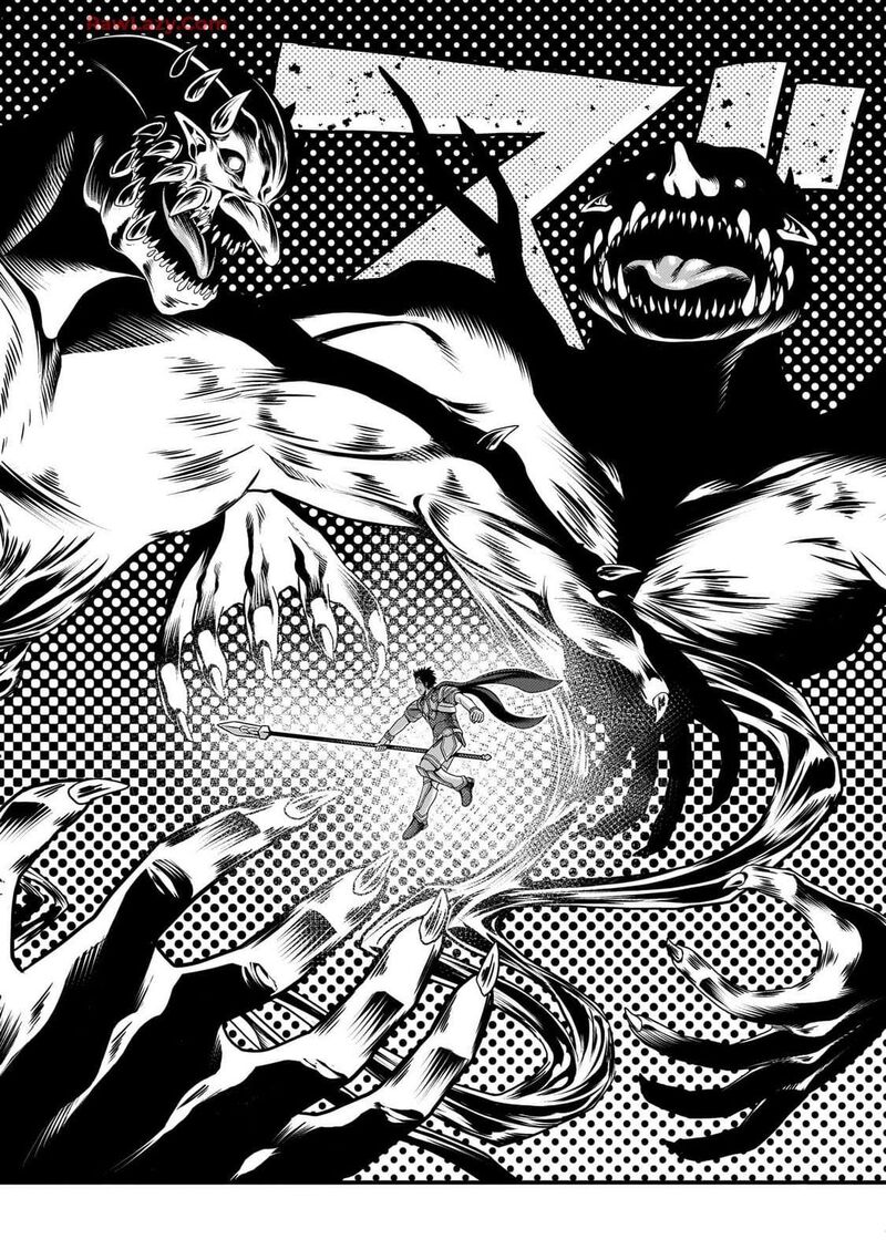 Murabito Desu Ga Nani Ka 81 11