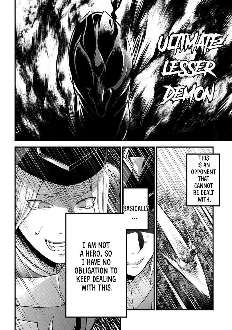 Murabito Desu Ga Nani Ka 81 27