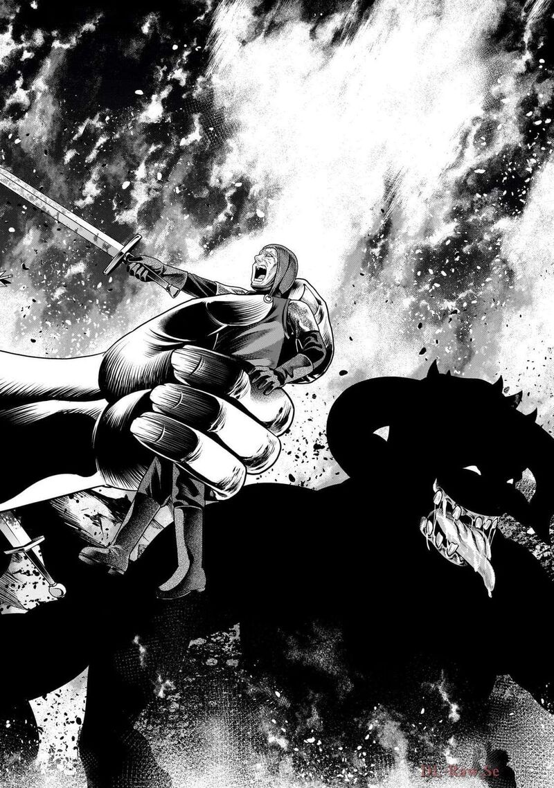 Murabito Desu Ga Nani Ka 81 3