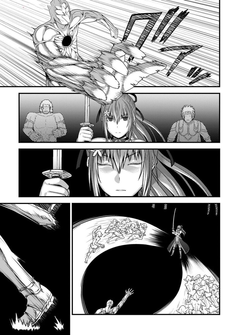 Murabito Desu Ga Nani Ka 82 6