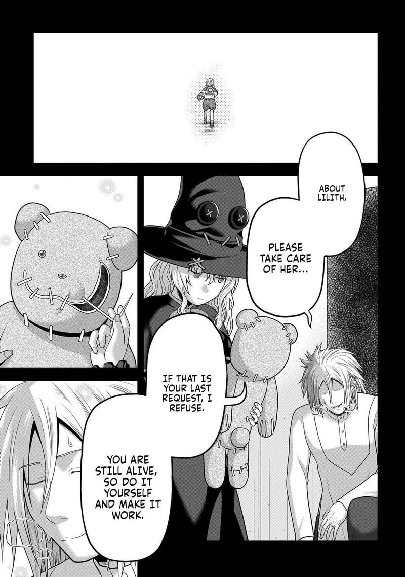 Murabito Desu Ga Nani Ka 83 14