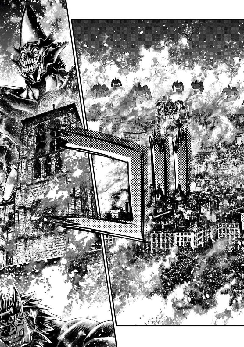 Murabito Desu Ga Nani Ka 83 16