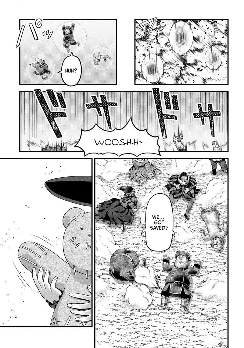 Murabito Desu Ga Nani Ka 83 22