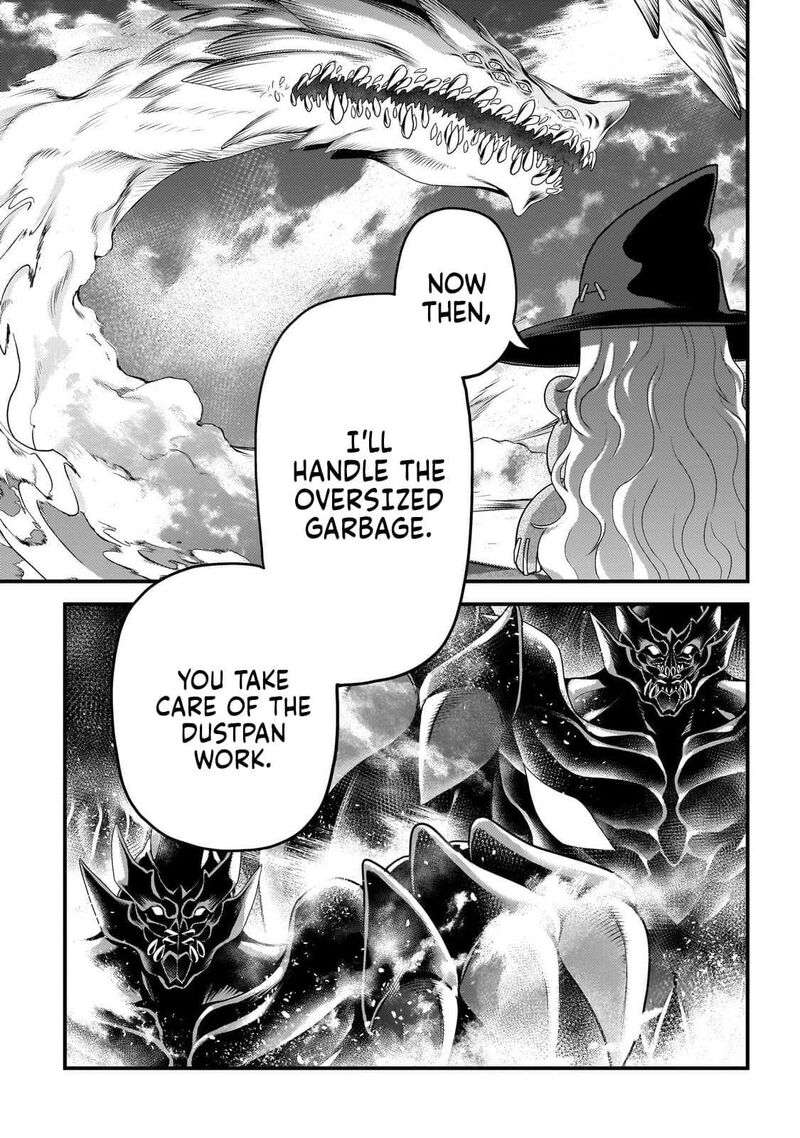 Murabito Desu Ga Nani Ka 83 24