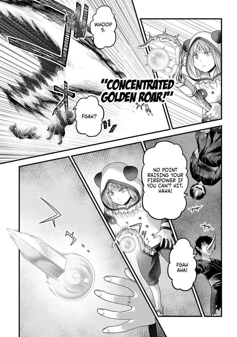 Murabito Desu Ga Nani Ka 84 10