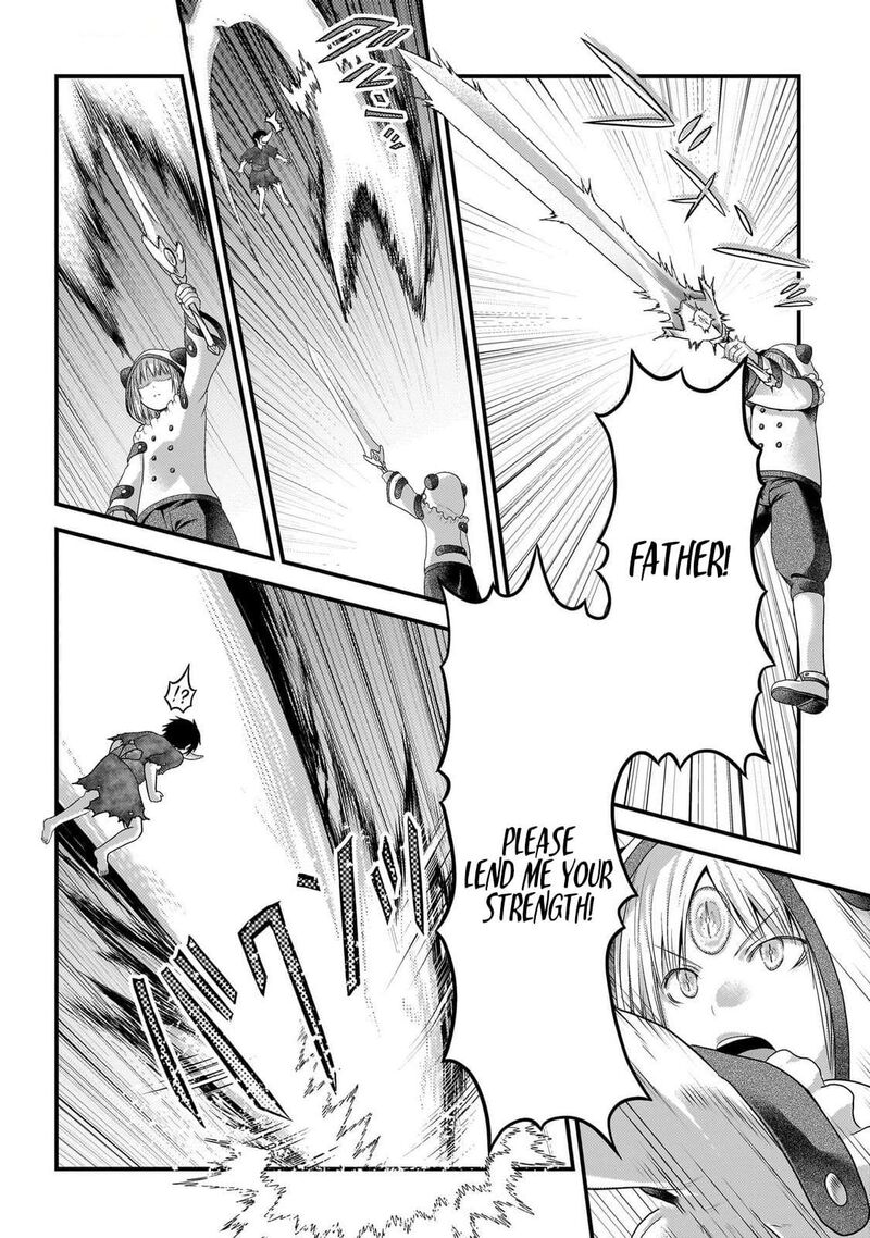 Murabito Desu Ga Nani Ka 84 11