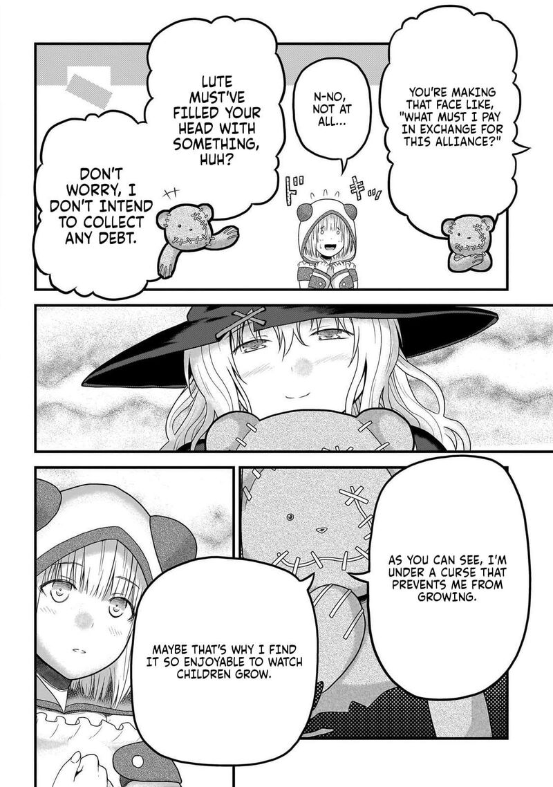 Murabito Desu Ga Nani Ka 84 21