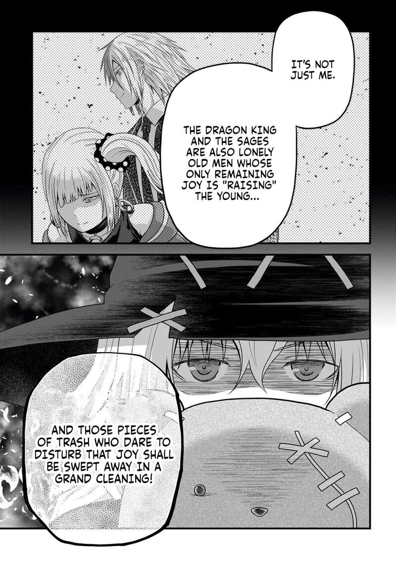 Murabito Desu Ga Nani Ka 84 22