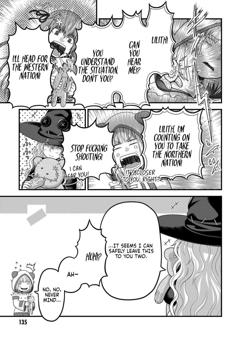 Murabito Desu Ga Nani Ka 84 25