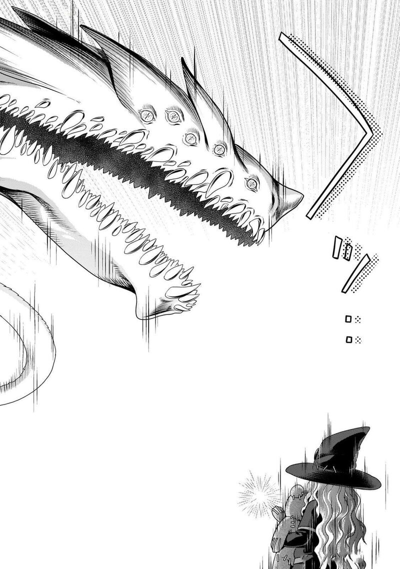 Murabito Desu Ga Nani Ka 84 3