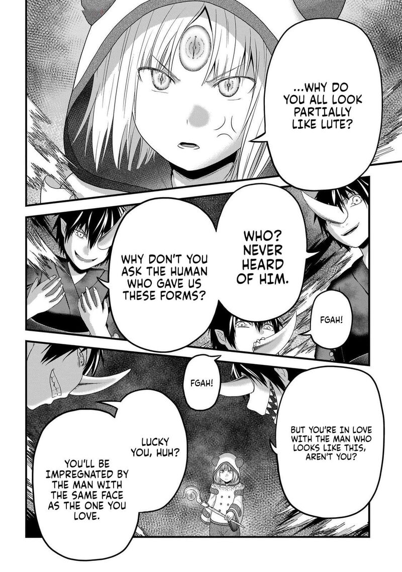 Murabito Desu Ga Nani Ka 84 9