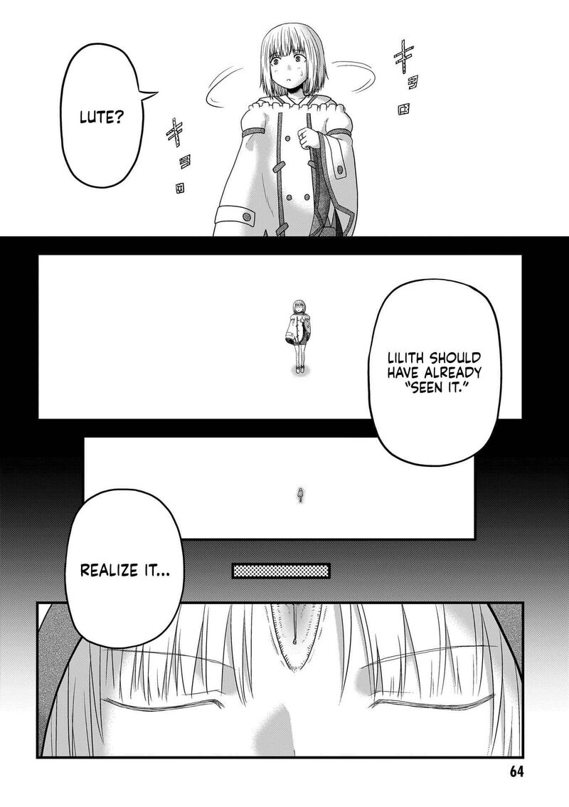 Murabito Desu Ga Nani Ka 88 11