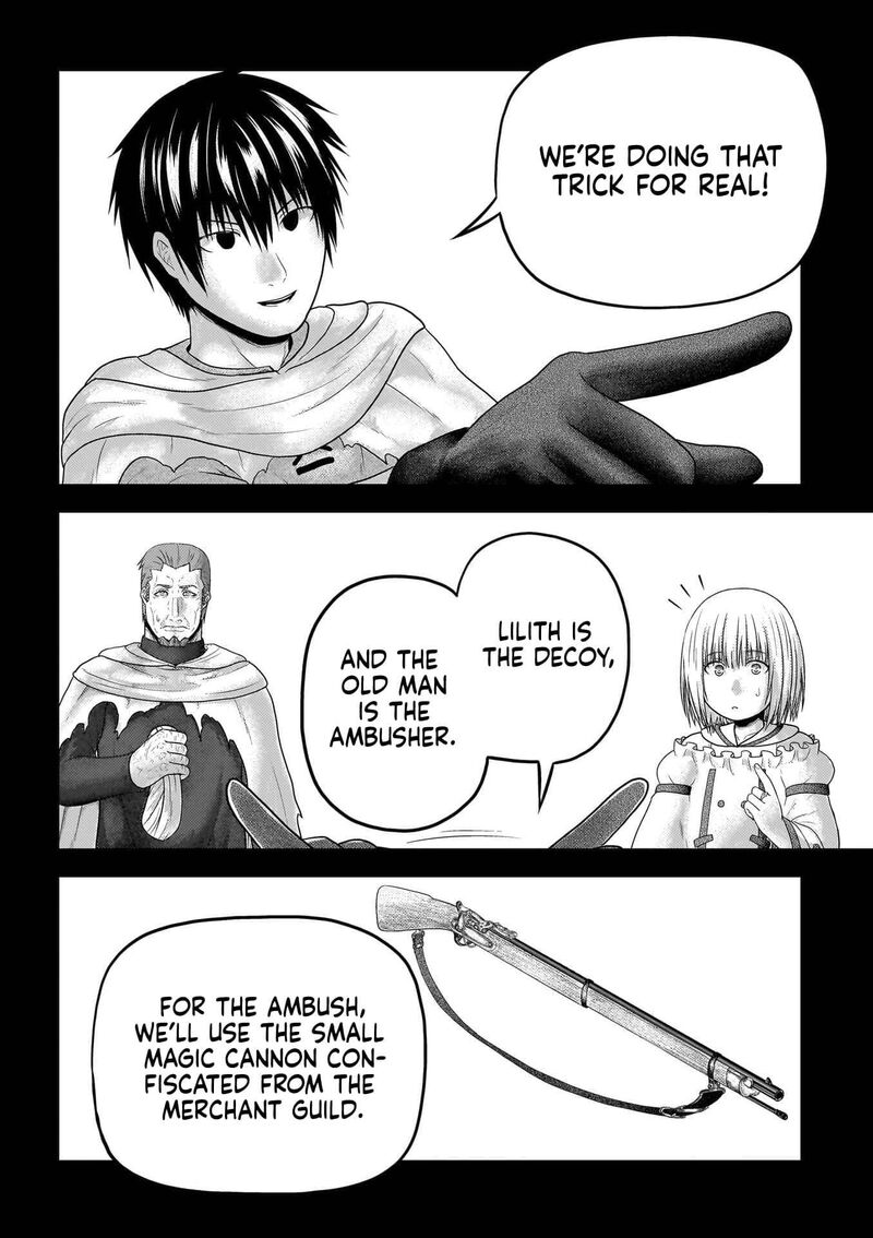 Murabito Desu Ga Nani Ka 88 27