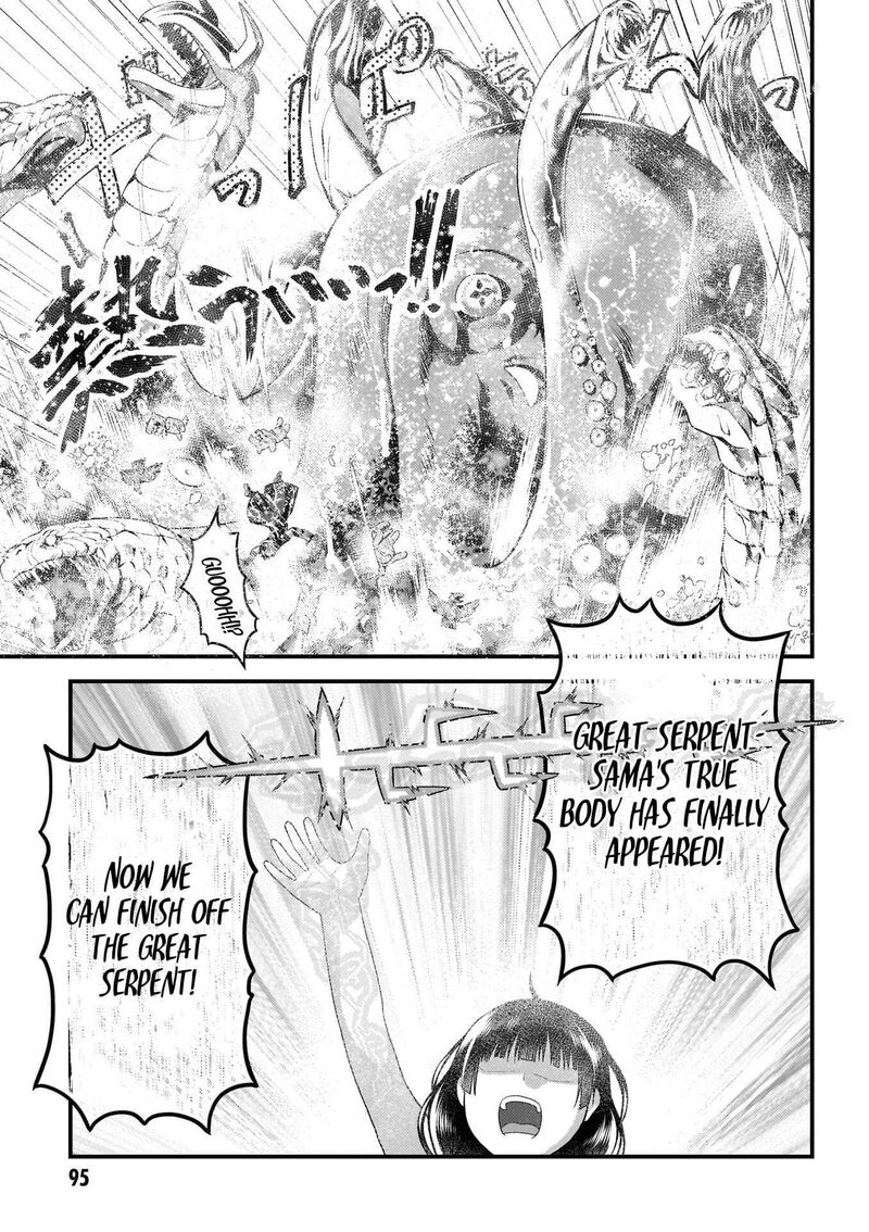 Murabito Desu Ga Nani Ka 89 10