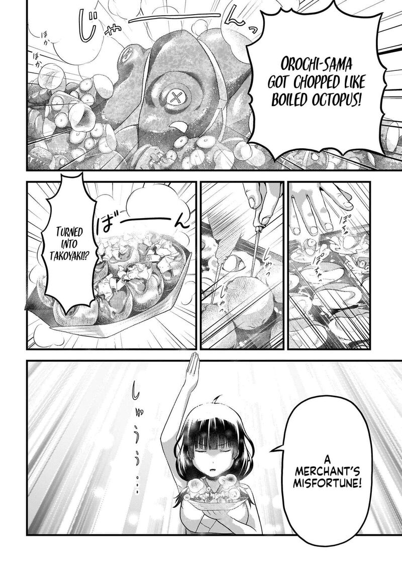 Murabito Desu Ga Nani Ka 89 13