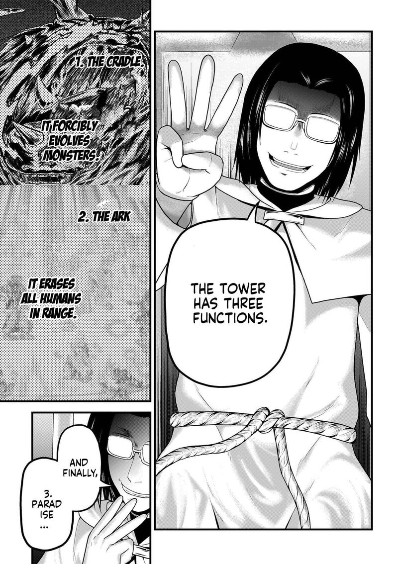 Murabito Desu Ga Nani Ka 89 16