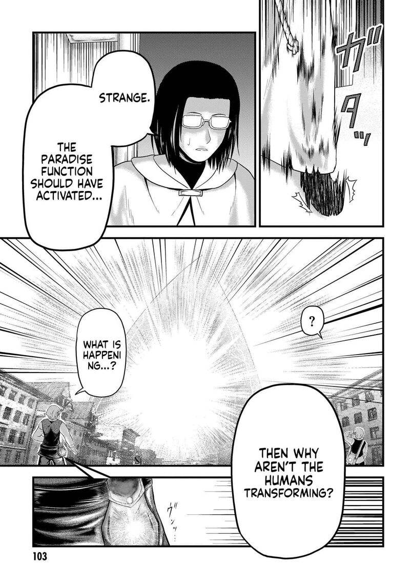 Murabito Desu Ga Nani Ka 89 18