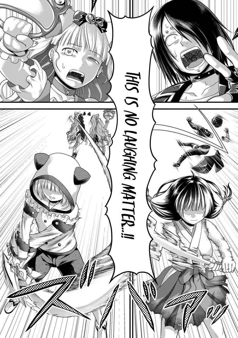 Murabito Desu Ga Nani Ka 89 25