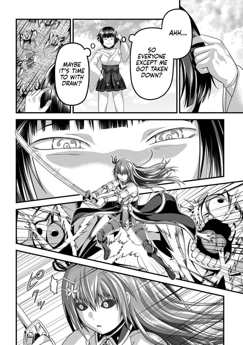 Murabito Desu Ga Nani Ka 89 27