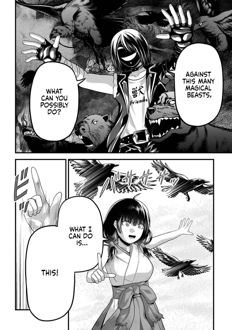 Murabito Desu Ga Nani Ka 89 5