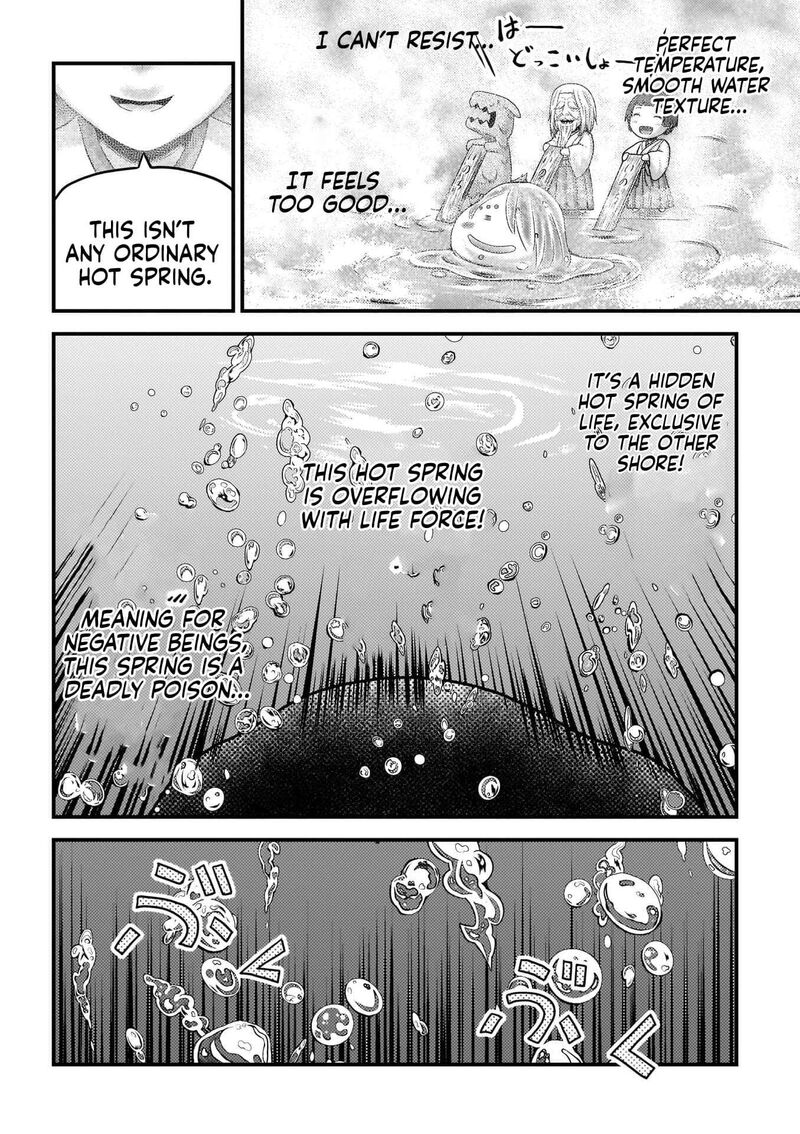 Murabito Desu Ga Nani Ka 89 9