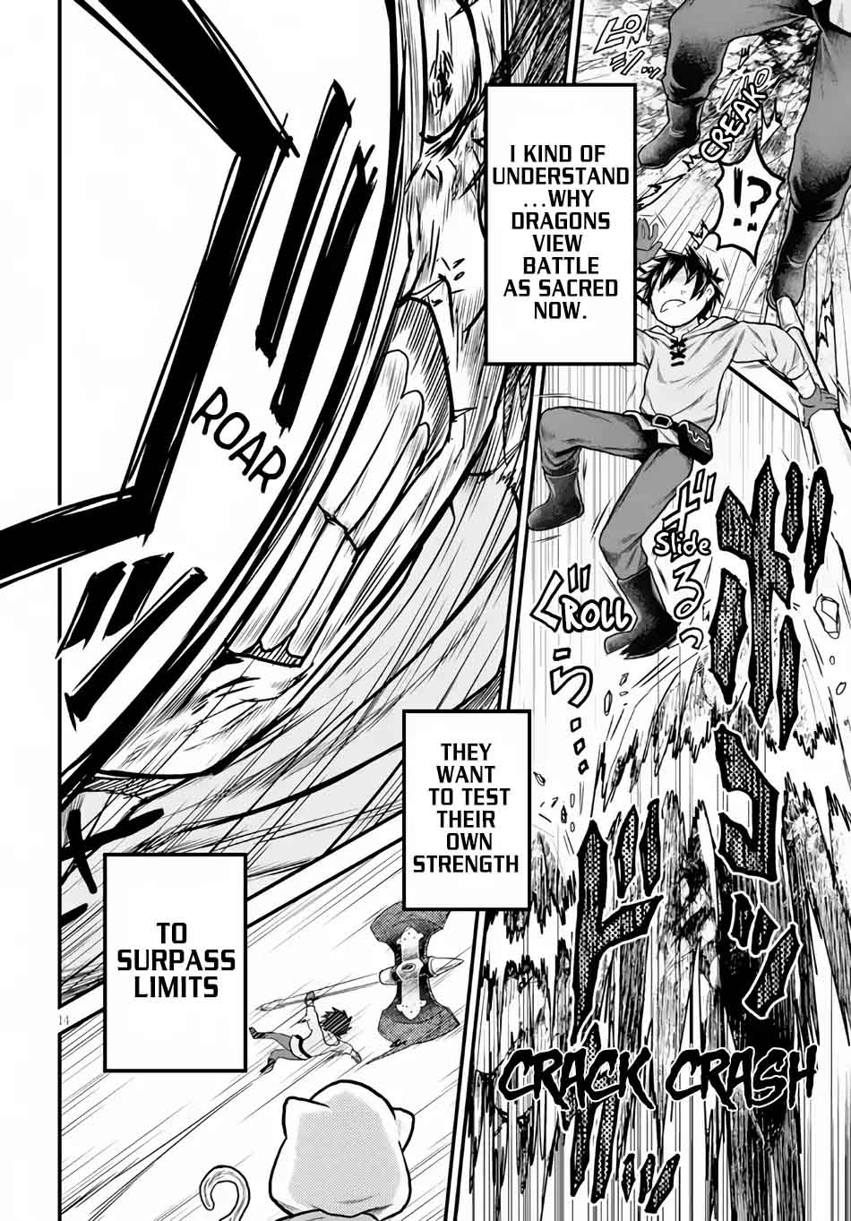 Murabito Desu Ga Nani Ka 9 13