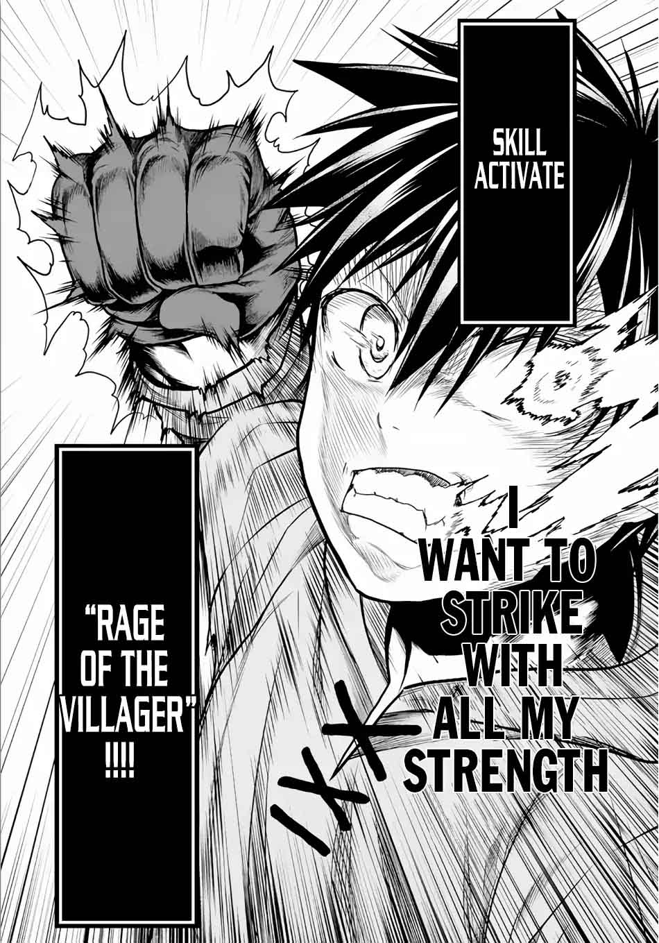 Murabito Desu Ga Nani Ka 9 16