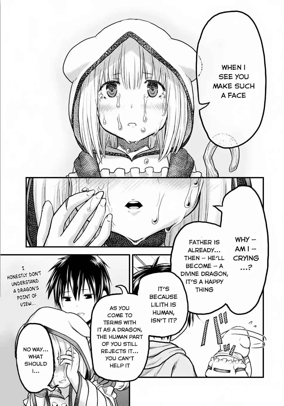 Murabito Desu Ga Nani Ka 9 20