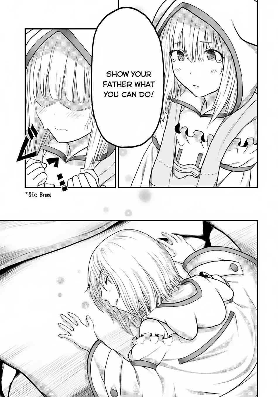 Murabito Desu Ga Nani Ka 9 22