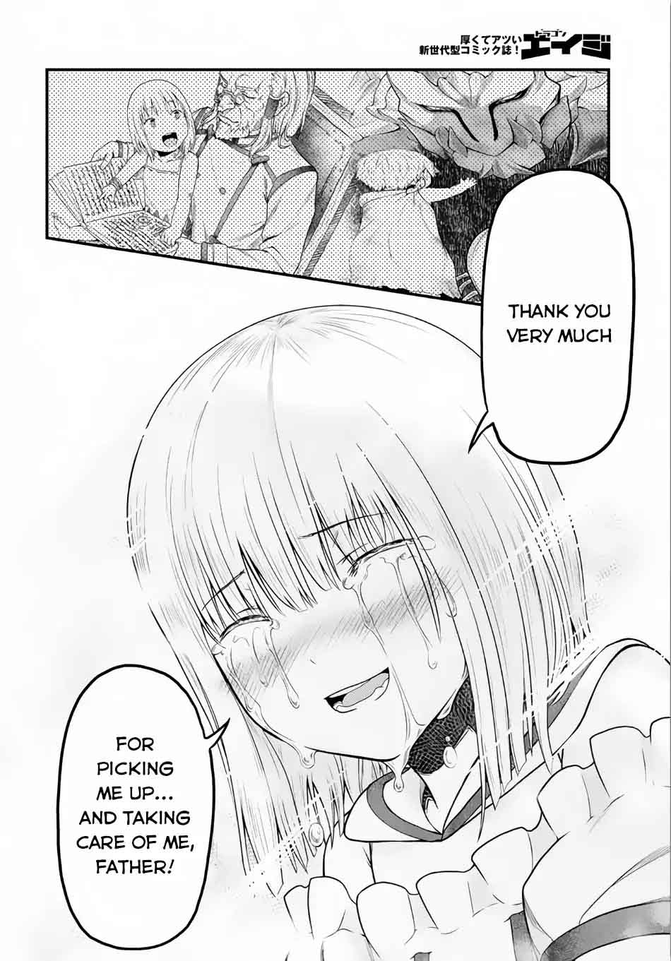 Murabito Desu Ga Nani Ka 9 23