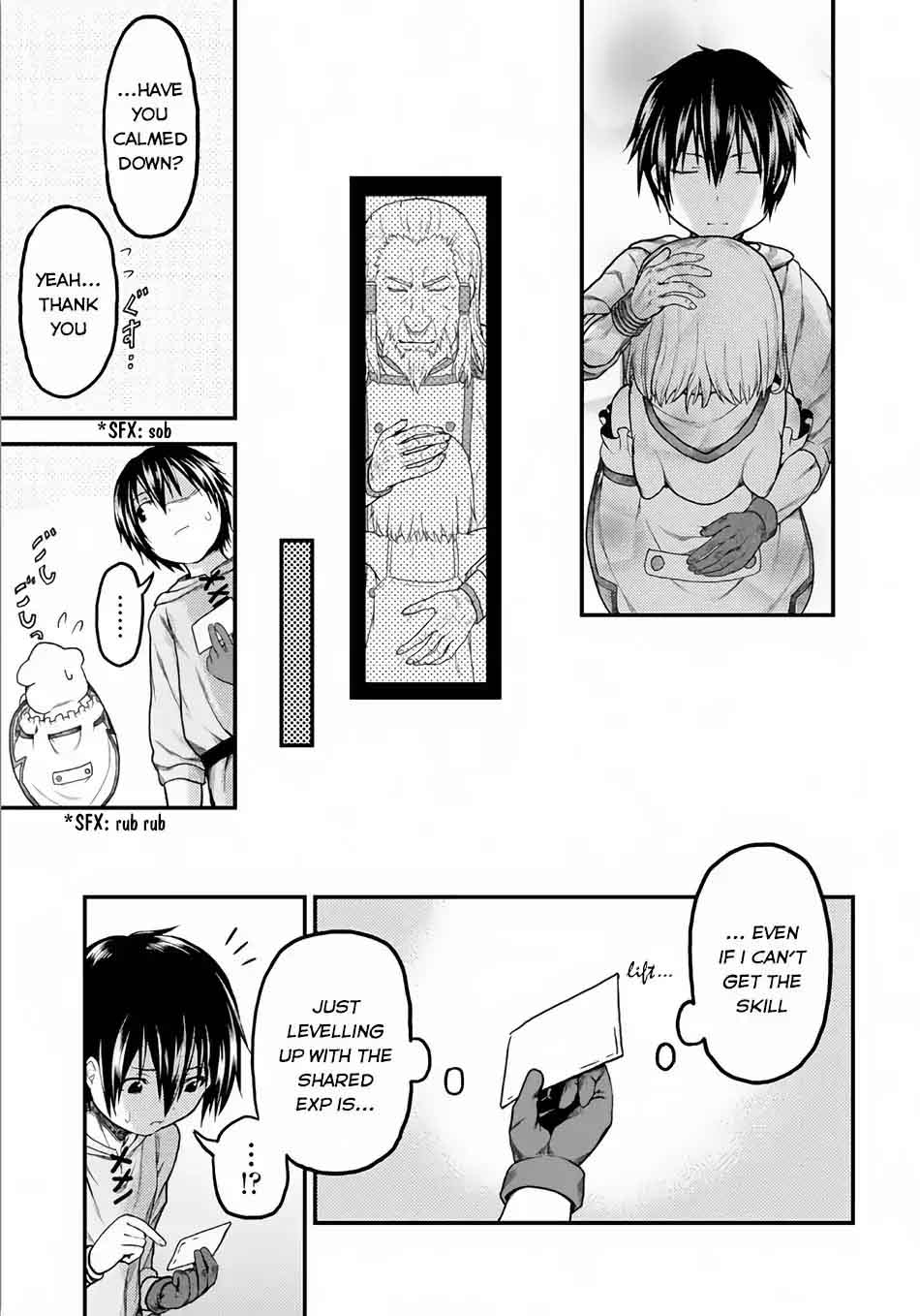 Murabito Desu Ga Nani Ka 9 26