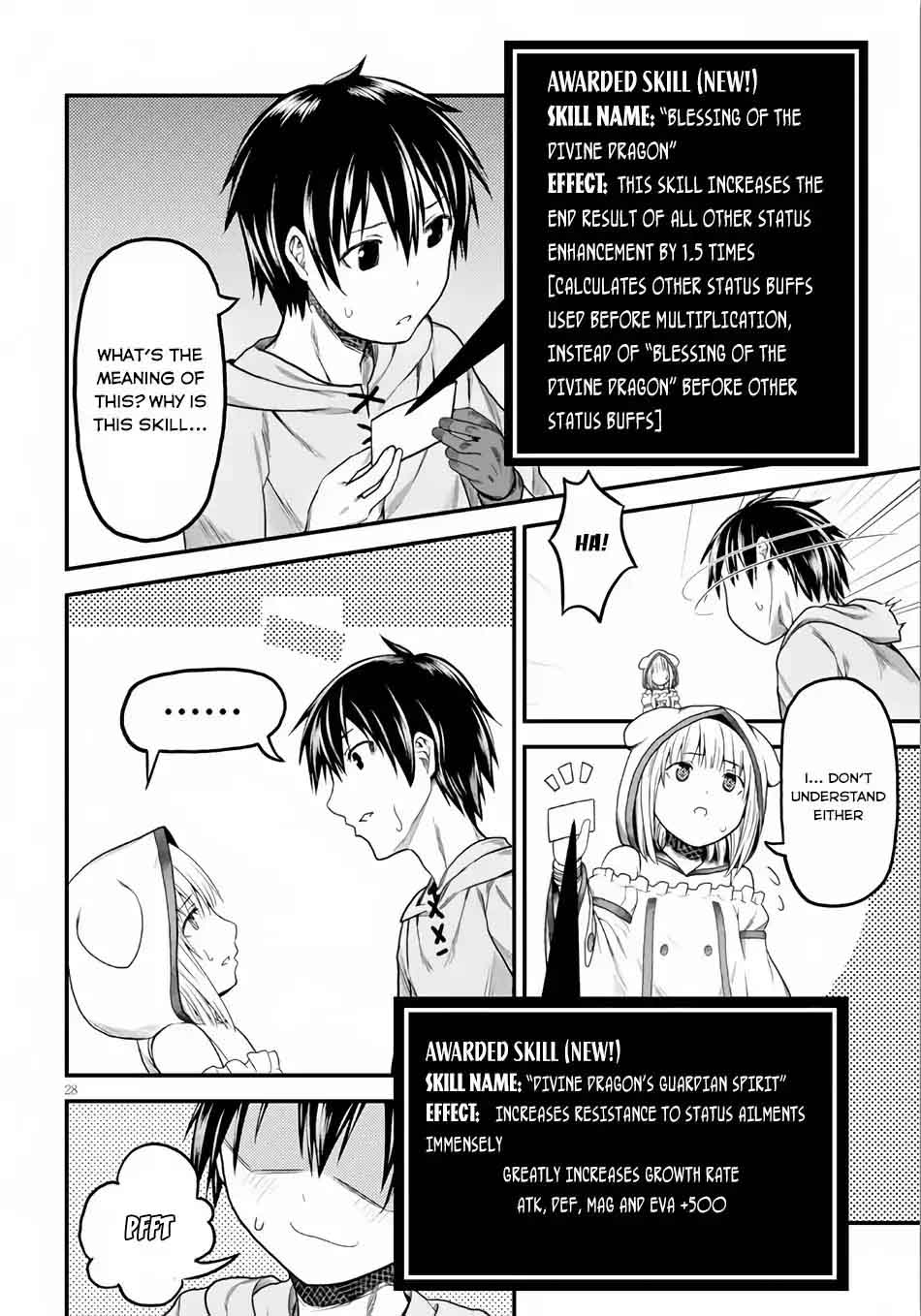Murabito Desu Ga Nani Ka 9 27