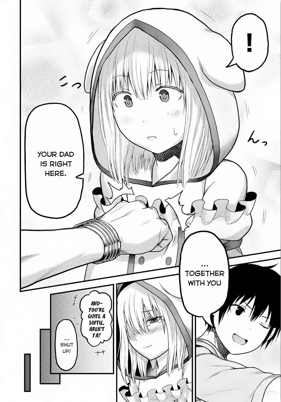 Murabito Desu Ga Nani Ka 9 29