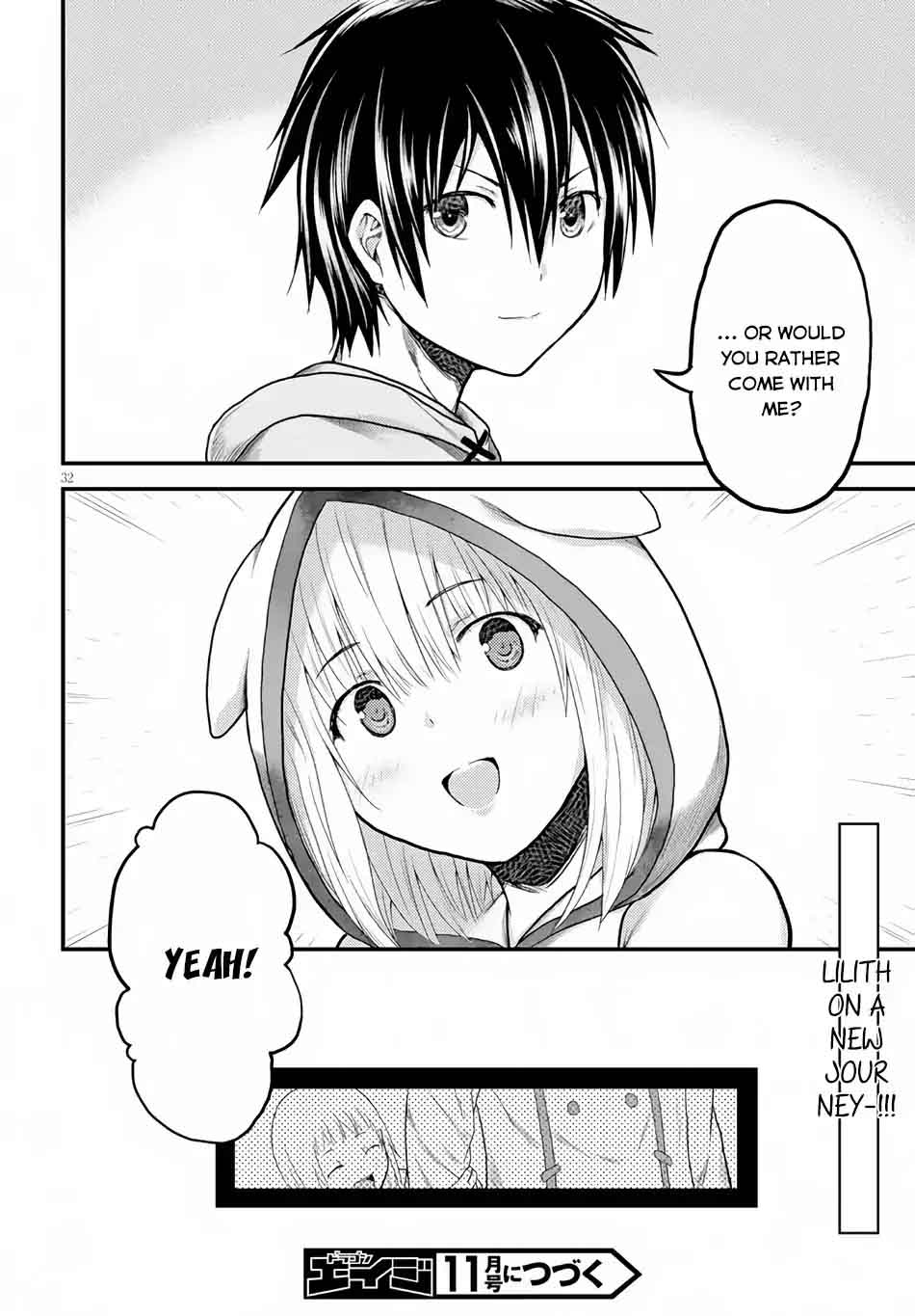 Murabito Desu Ga Nani Ka 9 31