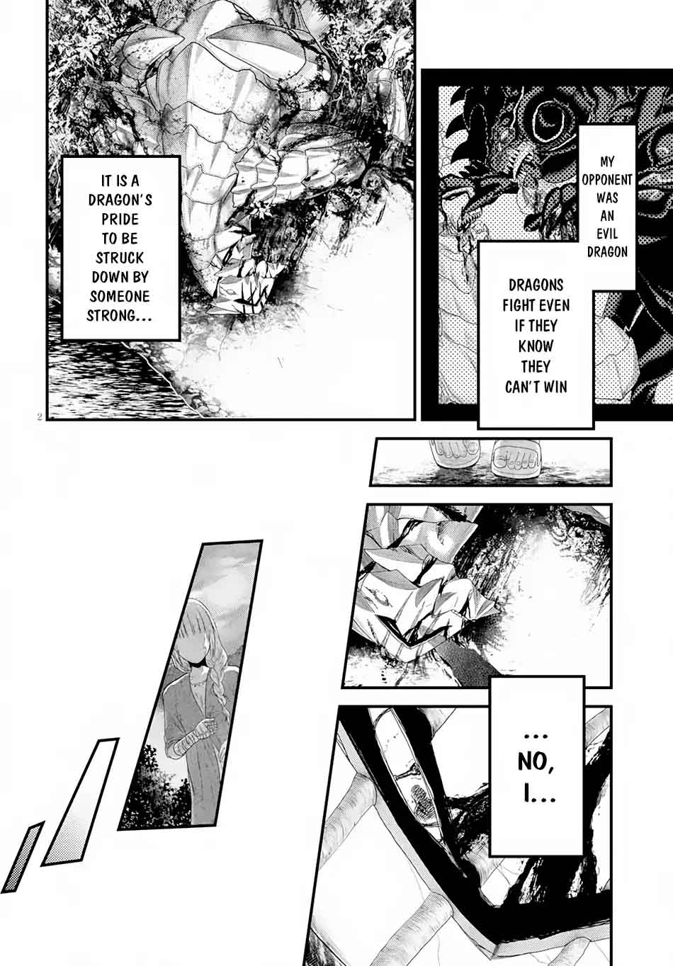 Murabito Desu Ga Nani Ka 9 33