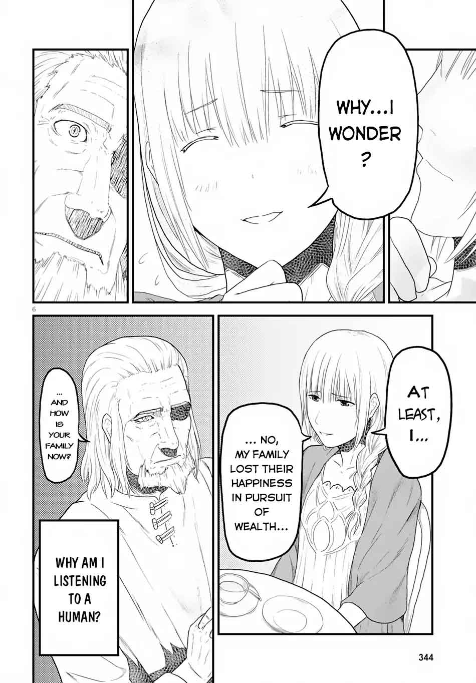 Murabito Desu Ga Nani Ka 9 37