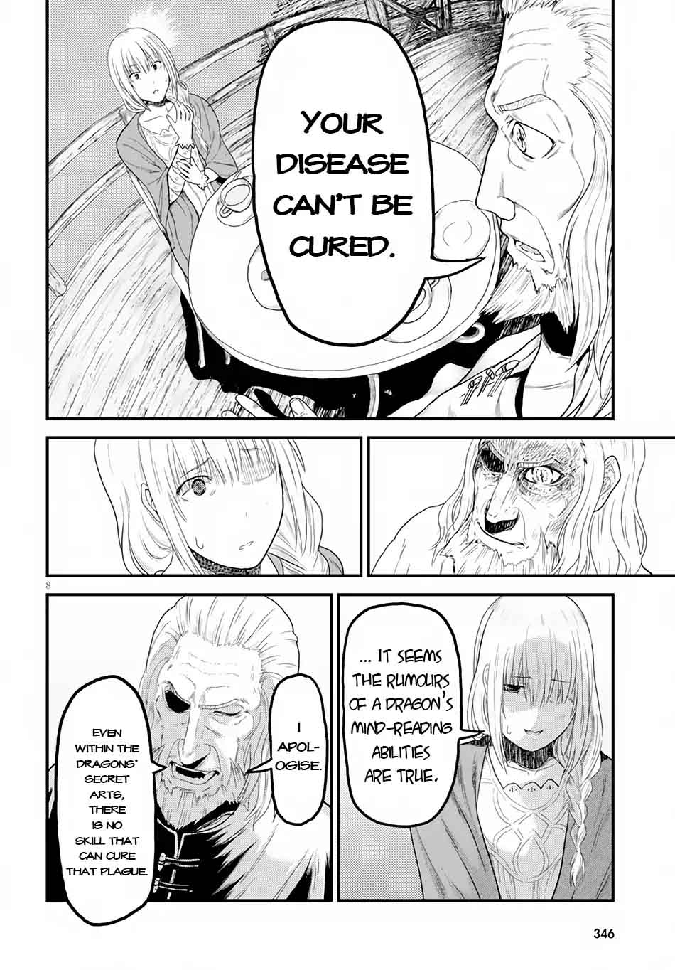 Murabito Desu Ga Nani Ka 9 39