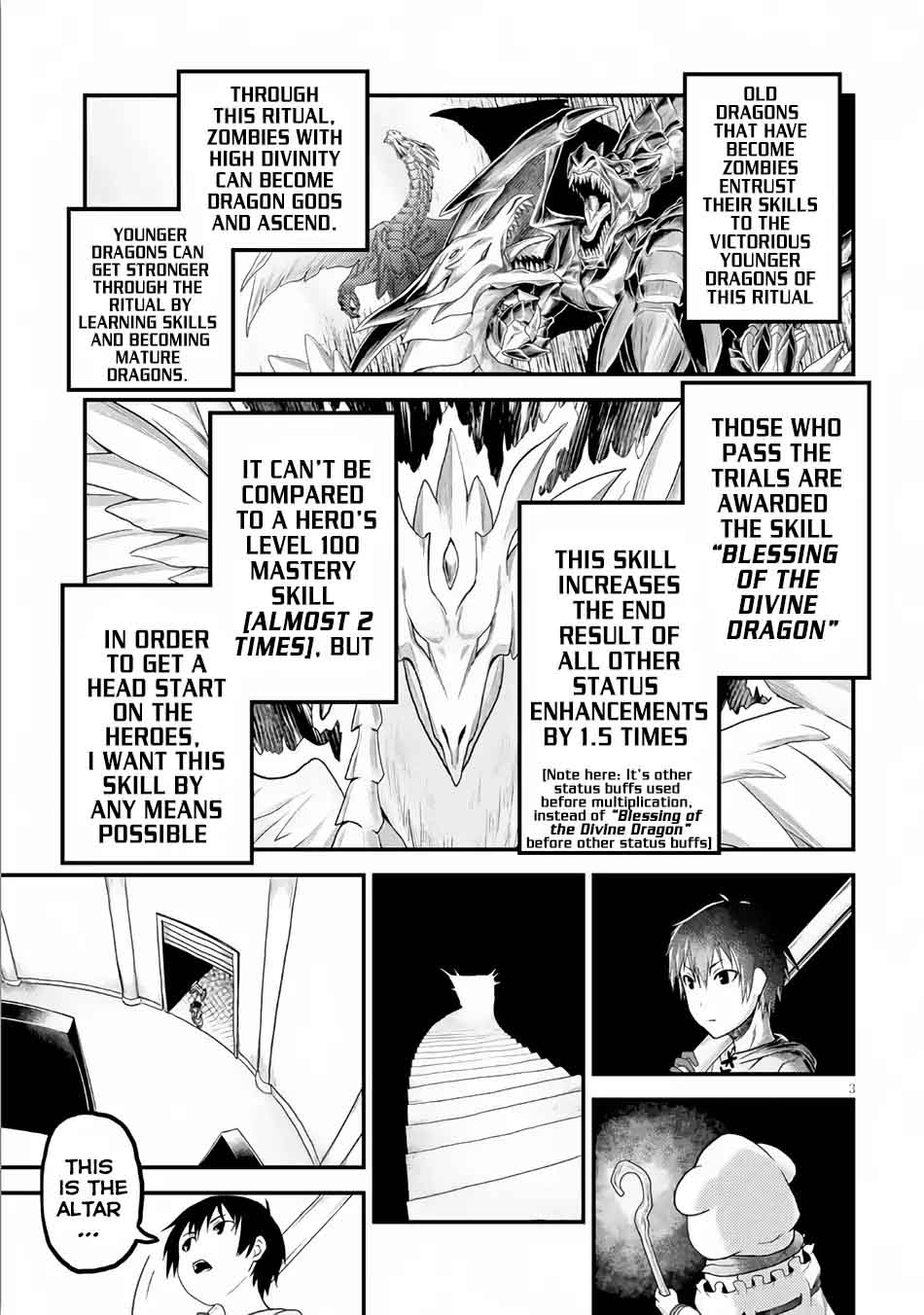 Murabito Desu Ga Nani Ka 9 4