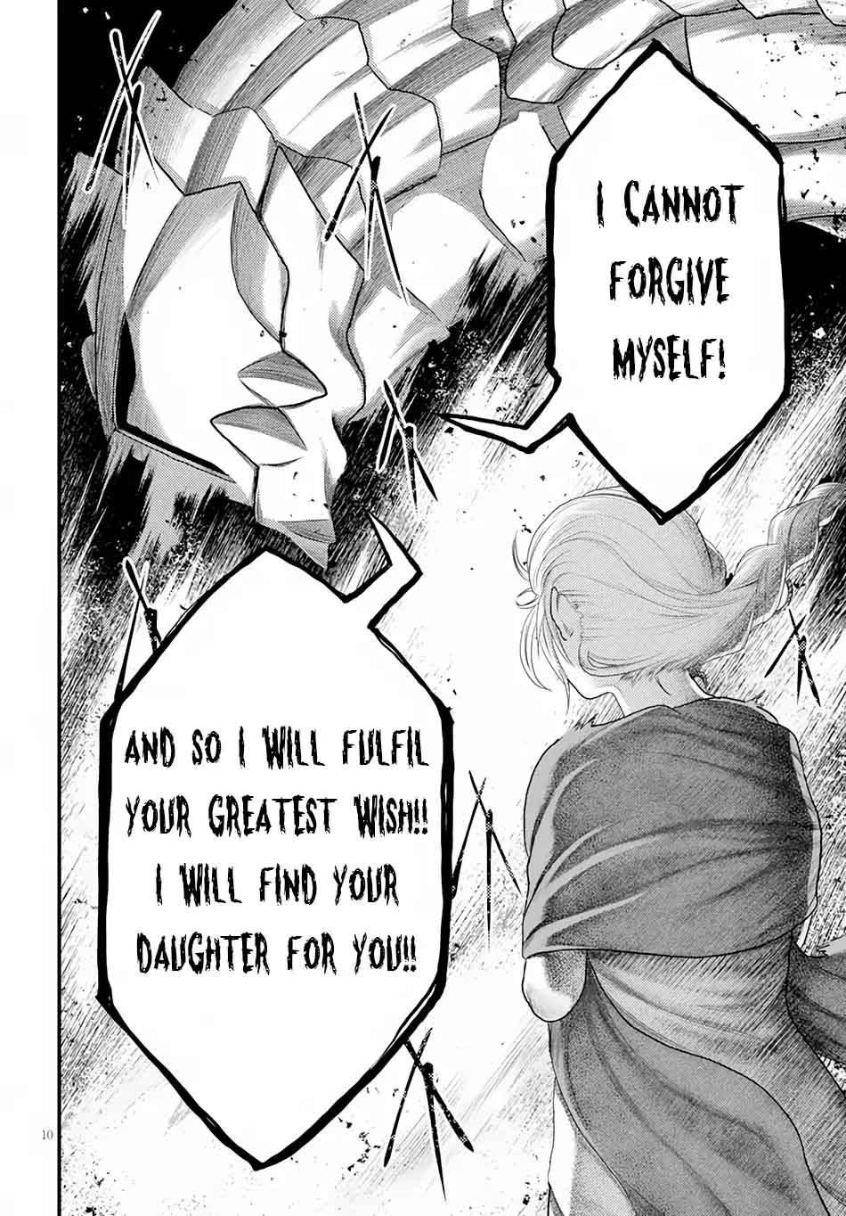 Murabito Desu Ga Nani Ka 9 41