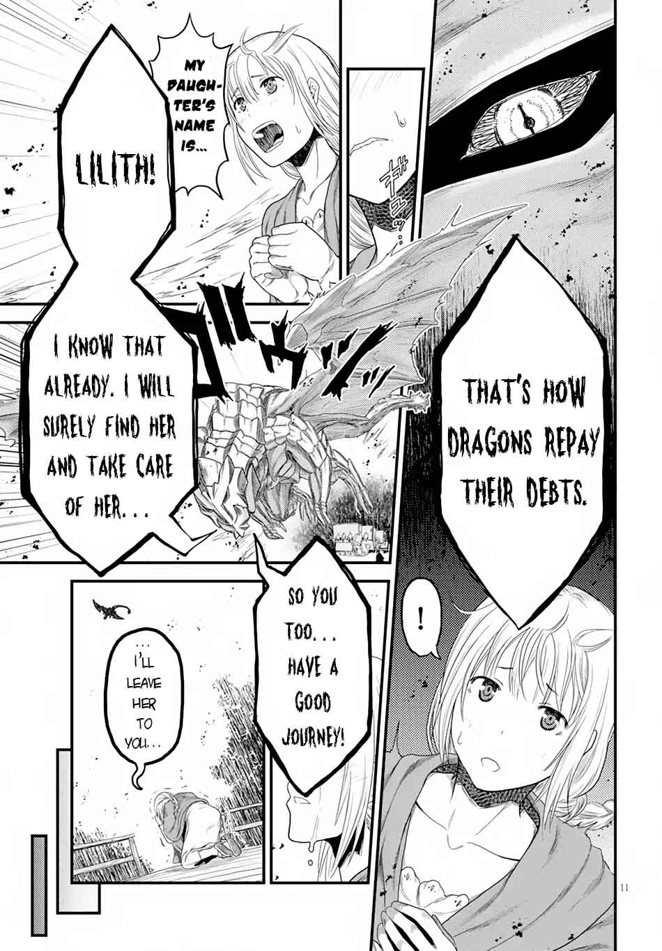 Murabito Desu Ga Nani Ka 9 42