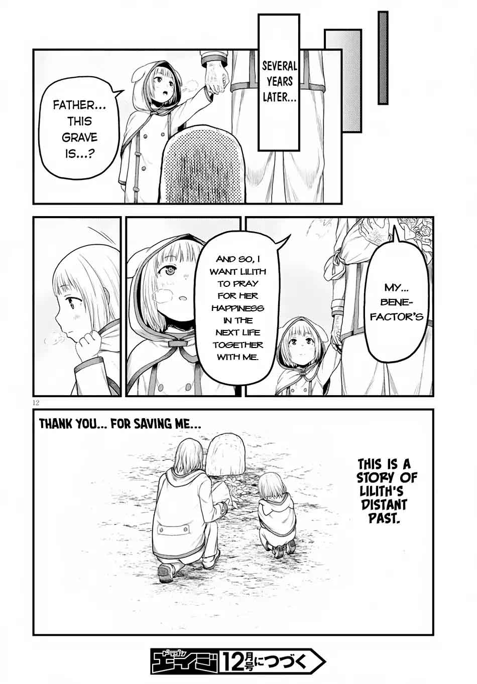 Murabito Desu Ga Nani Ka 9 43