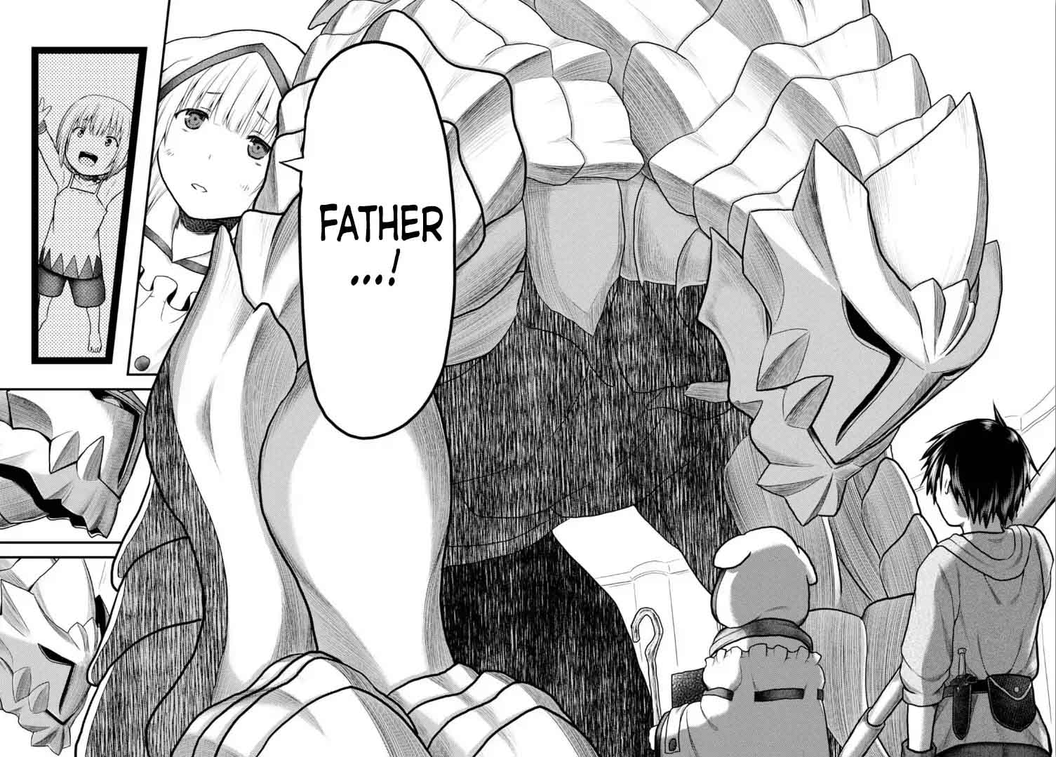 Murabito Desu Ga Nani Ka 9 5