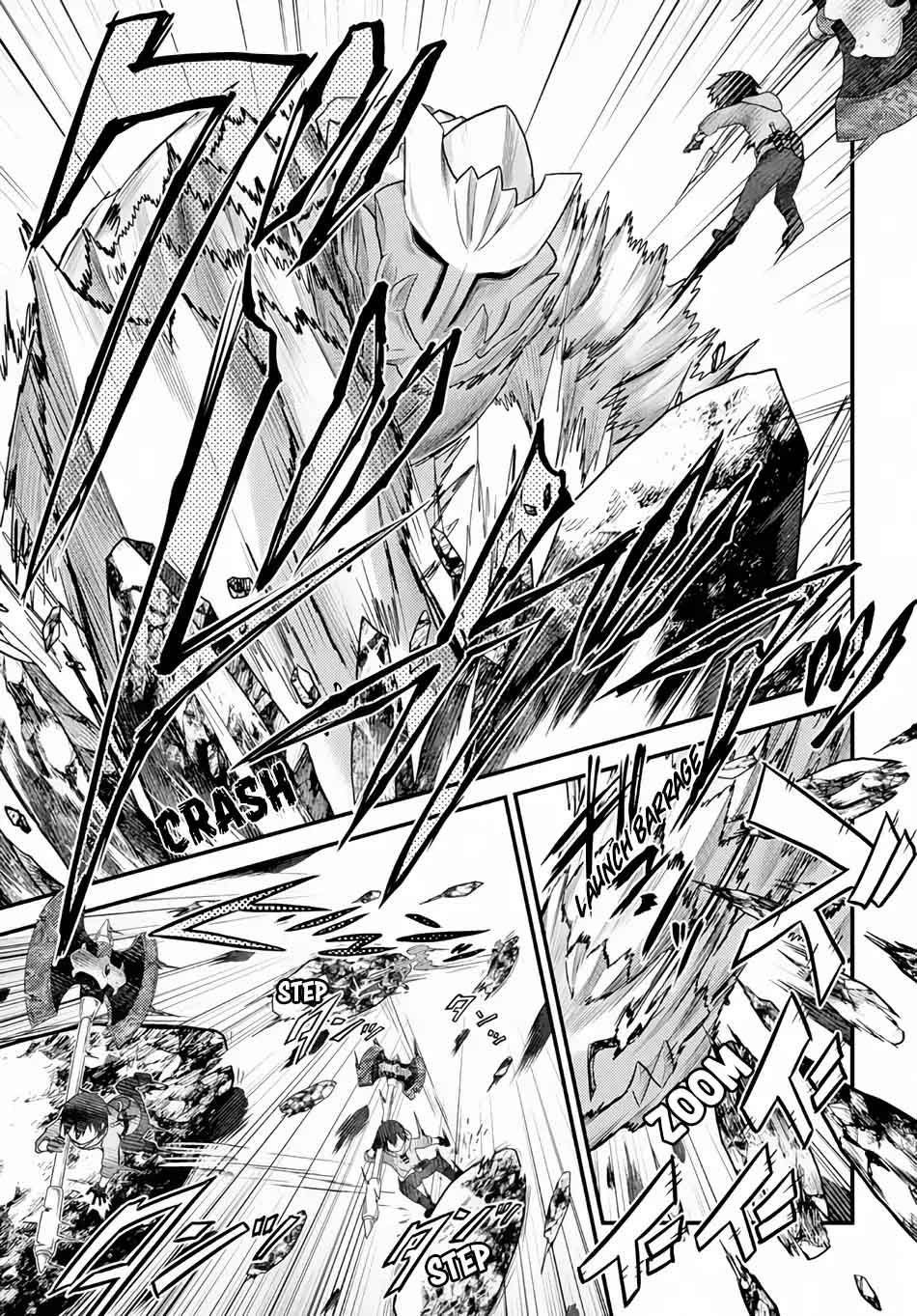 Murabito Desu Ga Nani Ka 9 7