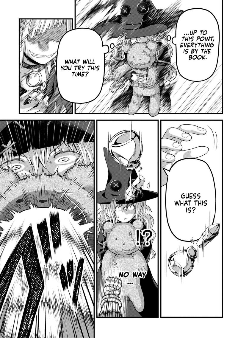 Murabito Desu Ga Nani Ka 90 10