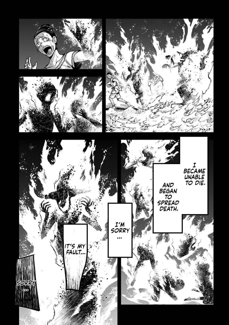 Murabito Desu Ga Nani Ka 90 16