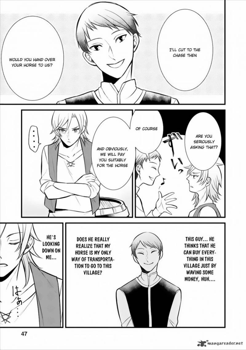 Murabito Tensei Saikyou No Slow Life 1 13