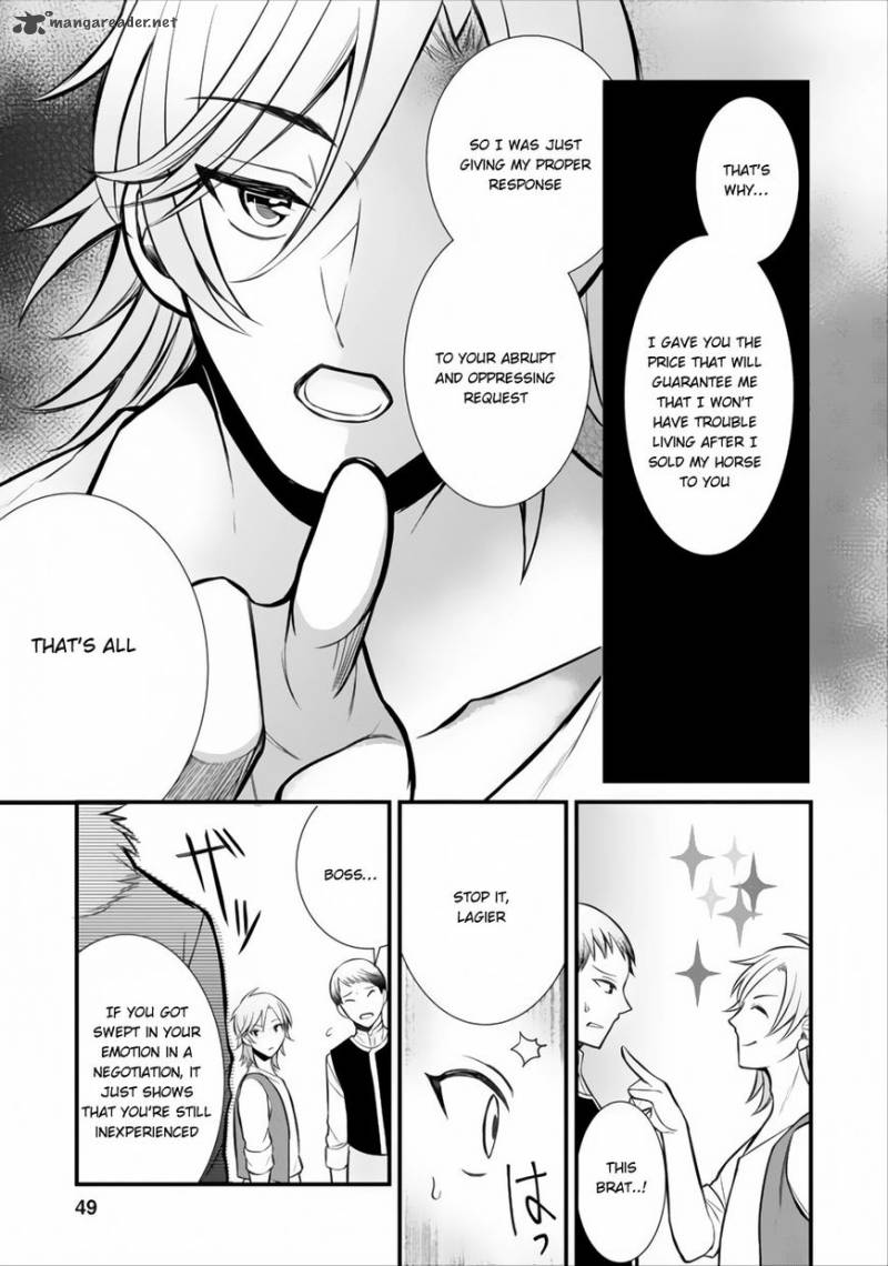 Murabito Tensei Saikyou No Slow Life 1 15