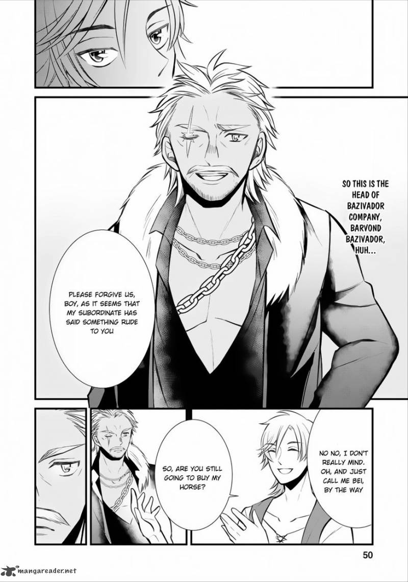 Murabito Tensei Saikyou No Slow Life 1 16